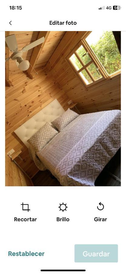 Kalma Experiencias Turisticas Holiday home *